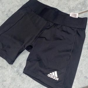 adidas biker shorts